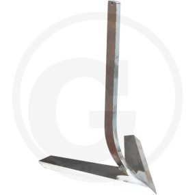 Stiel mit Schar 260Mm Granit 1803200967