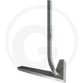 Stiel mit Schar 280Mm Granit 1803200968