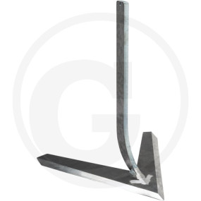 Stiel mit Schar 300Mm Granit 1803200969