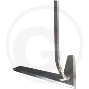 Stiel mit Schar 360Mm Granit 1803200972