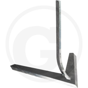 Stiel mit Schar 380Mm Granit 1803200973