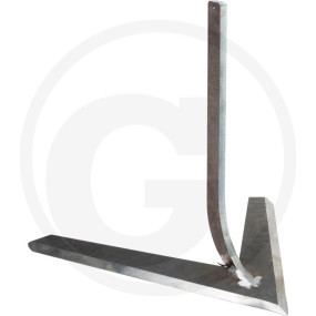 Stiel mit Schar 400Mm Granit 1803200974