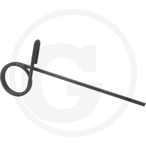 Striegelzinken Granit 1803400088