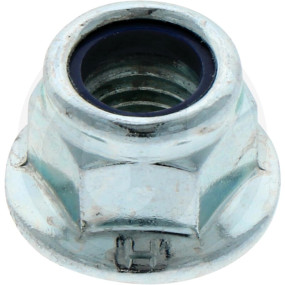 Bundmutter M12X1.75 8.8 Granit 18051-1022