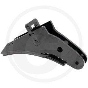 Adapter Connect 70 Überlast Granit