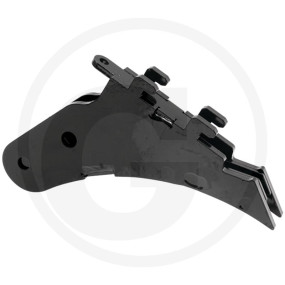 Adapter Connect 40 Granit