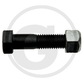18X75 -8.8 Schrb. M .S-M Granit 18063-1875