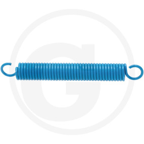 Zugfeder Granit 180680007