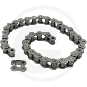 Getriebekette Pnu 32-Kettenglieder Granit 180680011