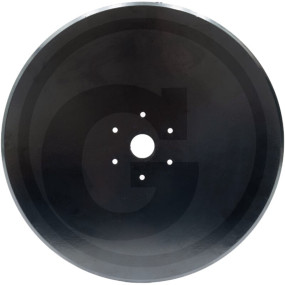 Scheibe 380 Granit 180680020