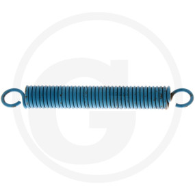 Zugfeder Zur Andruckrolle 7259 Granit 180680050