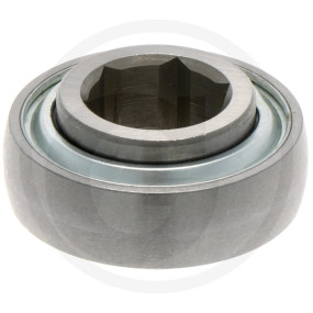 Lager (Sechskant) Granit 180680058