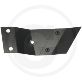 Dreckschaber links Granit 180680065