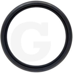 Andruckrollengummi (25Mm) Granit 180680121