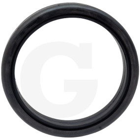 Andruckrollengummi (40Mm) Granit 180680122