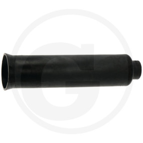 Gummischlauch Zum Microsem, Obene 9645 Granit 180680172