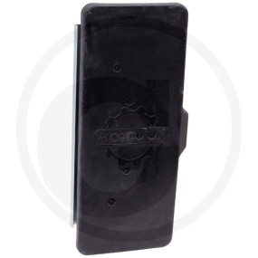 Microsem Tankdeckel Granit 180680201