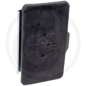 Deckel Granit 180680230