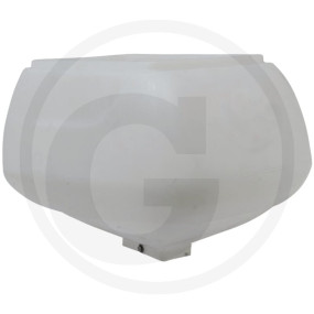 Saatkasten Ng, 52 L Granit