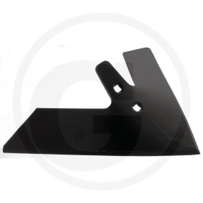 Gänsefußschar 350Mm Granit 180700009