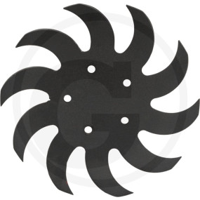 Rollhackstern Granit 180700010