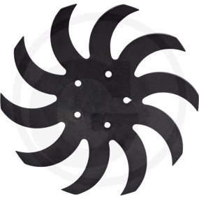 Rollhackstern Granit 180700013