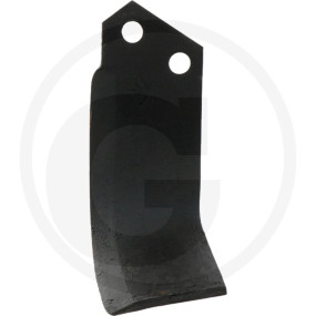 Fräsmesser 160X6X60 Re Granit 180DLM-01R
