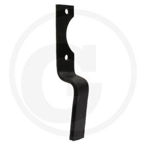 Rotorzinken 235X12X50 Granit 180HOW-54R