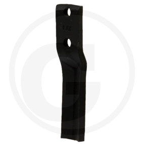 Rotorzinken 225X12X50 Granit 180KRO-07