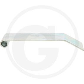 Müthing Schutzklappe Mu-Maxi, Mu-Farmer, Granit 180MAX00098-1