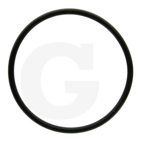 Runddichtring Granit
