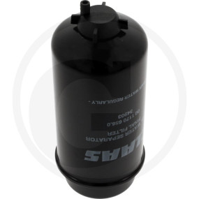 Dieselfilter Granit