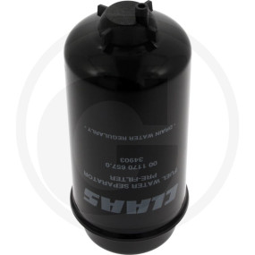 Dieselfilter Granit