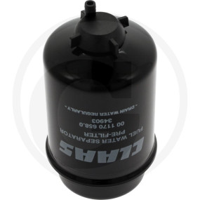 Dieselfilter Granit