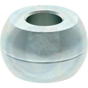 Unterlenker Kugel Cat.1-2 Heavy Duty Granit