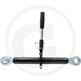 Spannstrebe Granit 20099162