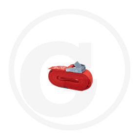 Zurrgurt, 5M, 25Mm, Klemmschloss Granit 22000084