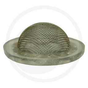 Geka Hutsieb 3/4 Pvc Granit 22200140