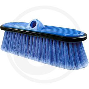Bürste 250 Mm Blau, Weich Granit 22200150