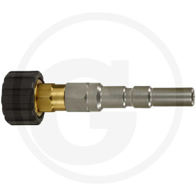 Stecknippel Granit 22200152