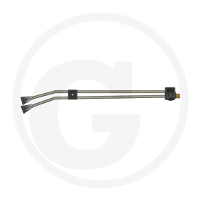 Doppellanze St-54 600 Va Ag 22 Granit 22200169