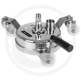 Flächenreiniger Fl-Dar 200 M22X1,5 Granit 22200171