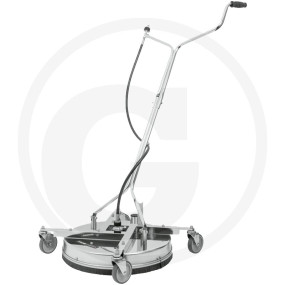 Flächenreiniger Fl-Ahy 520 500 Bar 1/4Ig Granit