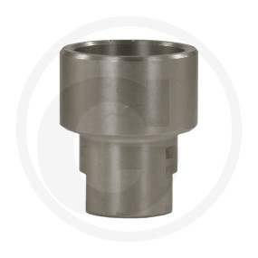 Düsenschutz 1/4'' Ig Edelstahl St-3100 Granit 22200174