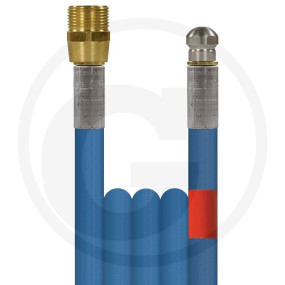 Blupur 5-200 B 10 M.ag 22:3X0,8 Granit 22200255