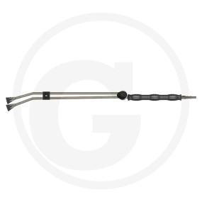 Doppellanze St-54.2-1000/300Kw-P Edelst. Granit 22200264