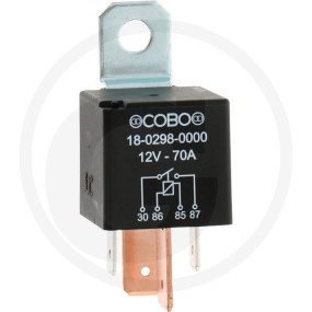 Relais Granit 2270010058