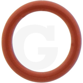 O-Ring 7,5 X1,5 Granit
