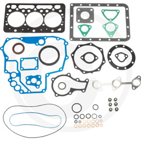 Motordichtsatz D722 Granit