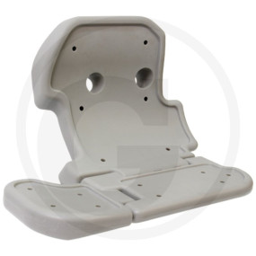 Sitzwanne Granit 24006374